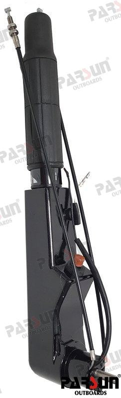 PAF15-01030000 TILLER ARM For PARSUN Warranty Incl