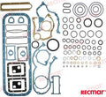 876349 GEAR GASKET KIT For Volvo Warranty Incl
