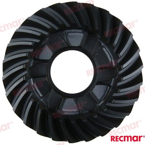 Pinion, Reverse (26T) Fits MerCruiser Mercury Stern Drive 43-83879M