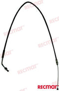 REC6F5-26311-00 ACCELERATOR CABLE YAMAHA 4 HP For PARSUN Warranty Incl