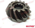 Pinion Fits Yamaha Outboard 63V-45551-00-00