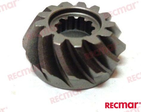 Pinion Fits Yamaha Outboard 63V-45551-00-00