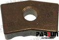Connector, Shift Rod A Fits Parsun Outboard F4-00000003