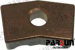 Connector, Shift Rod A Fits Parsun Outboard F4-00000003