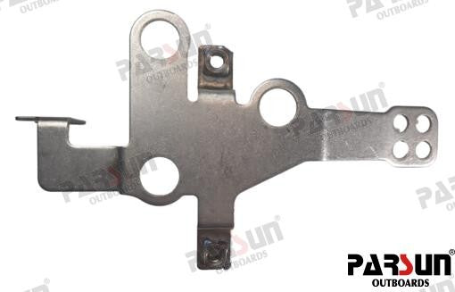 PAF20-05000017EFI-B MOUNTED PLATE, C. D. I UNIT ASSY For PARSUN Warranty Incl