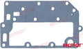 0324323 GASKET For OMC Warranty Incl