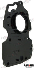 F60-02010009 EXHAUST PLATE For Parsun Warranty Incl