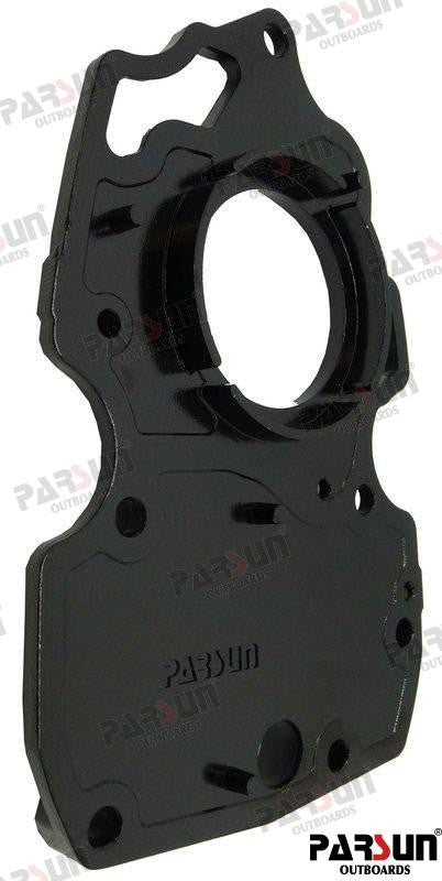 F60-02010009 EXHAUST PLATE For Parsun Warranty Incl