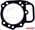 Cylinder Head Gasket Fits Volvo Penta Stern Drive 838127
