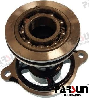 Cover Assy Lower Casing Fits Tohatsu Outboard 3B2S60100-0