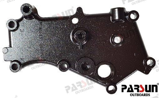 F20-05000601 OUTER COVER,EXHAUST For Parsun Warranty Incl