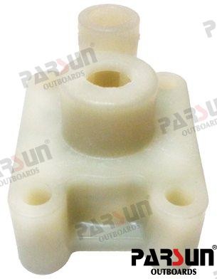 Water Pump Housing Fits Parsun Outboard F2.6-03000014