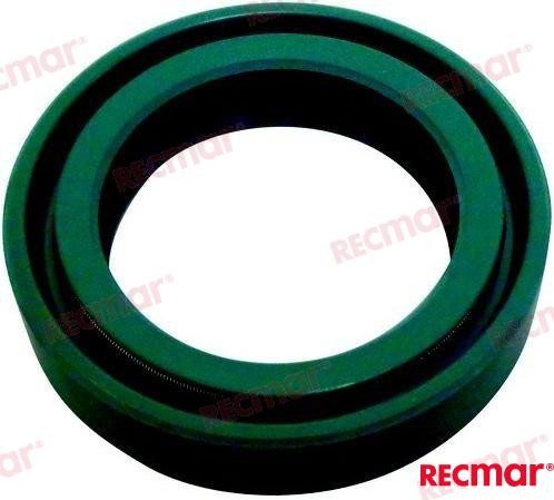 0509123 OIL SEAL For OMC Warranty Incl
