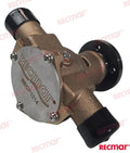 Water Pump P1014 Fits Crusader Inboard RA057031