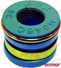 Seal Intake Valve Fits Volvo Penta Stern Drive 976641