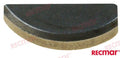 28-8M0173418 KEY (9.9 HP) For Mercruiser Warranty Incl