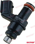 Fuel Injector Fits Crusader Inboard 16450-ZZ5-003