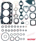 729271-92600 GEAR GASKET KIT For Yanmar Warranty Incl