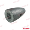 Zinc Anode Fits Volvo Penta Stern Drive 828140