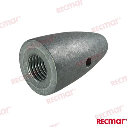 Zinc Anode Fits Volvo Penta Stern Drive 828140