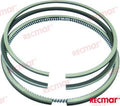 3812472 PISTON RING SET For Volvo Warranty Incl