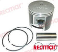 REC6D0-11631-00 STB PISTON For PARSUN Warranty Incl