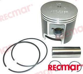 REC6D0-11631-00 STB PISTON For PARSUN Warranty Incl