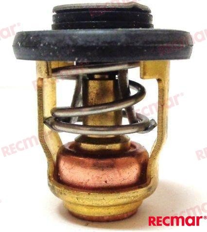 19300-881-761 THERMOSTAT KIT For Honda Warranty Incl