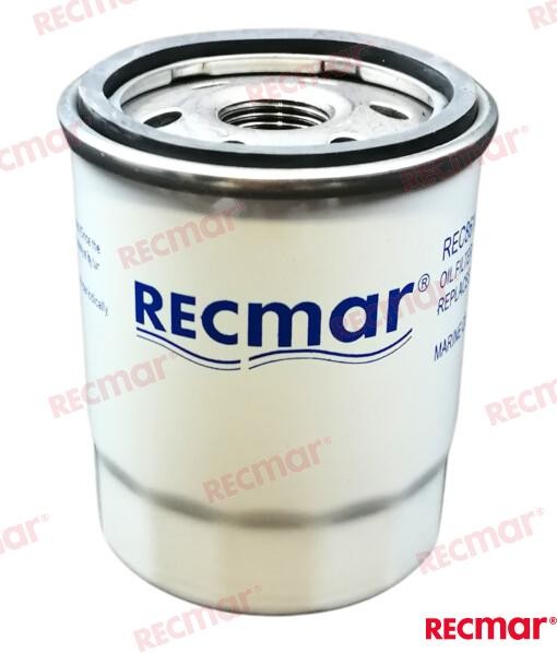 861473 FILTER VOLVO 861473 For Volvo Warranty Incl