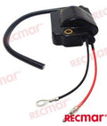 Ignition Coil Fits Yamaha Outboard 6E5-85570-11-00