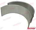 Bearing: Connecting Rod Fits MerCruiser Mercury Stern Drive 85726001