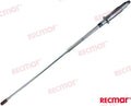 REC6P2-45501-01 DRIVE SHSFT X For PARSUN Warranty Incl
