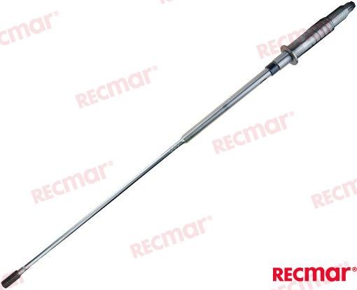 REC6P2-45501-01 DRIVE SHSFT X For PARSUN Warranty Incl