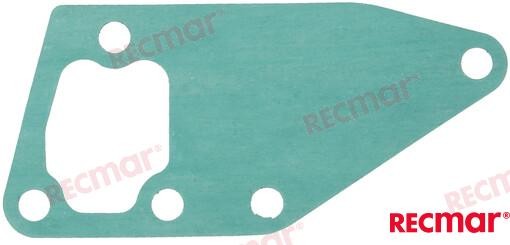 Water Pump Base Gasket Fits Yanmar Diesel Inboard Diesel 129150-42020