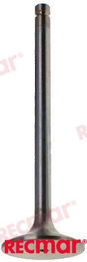 838637 INTAKE VALVE For Volvo Warranty Incl