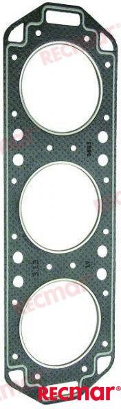 Head Gasket Fits MerCruiser Mercury Stern Drive 27-965421