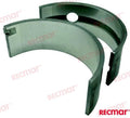 Bearing Crankshaft Fits Yanmar Diesel Inboard Diesel 129150-02800