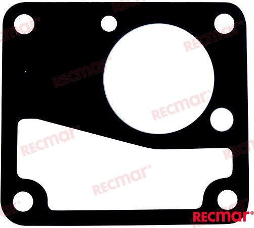 0508576 Thermostat Gasket (MCM 470 3.7L (1976-82) For OMC Warranty Incl
