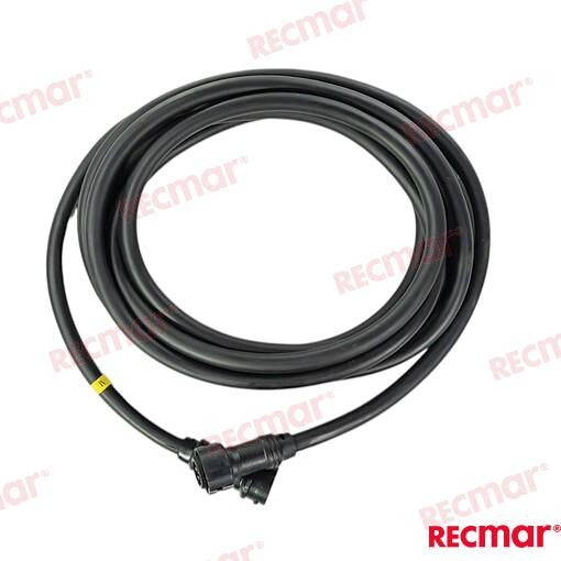Extension 7Pins (3M) Fits Yamaha Outboard 688-8258A-30-07