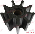 Impeller Jabsco 18786-0001 Fits Detroit Marine Engine 23502086