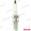 NGKDR8EA SPARK PLUG NGK DR8EA For PARSUN Warranty Incl