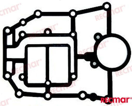Gasket Fits Suzuki Outboard 11433-92L00