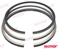 275306 PISTON RING KIT For Volvo Warranty Incl
