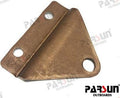 F8-09000701W STEERING PLATE For Parsun Warranty Incl