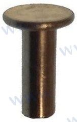 Rivet Fits Parsun Outboard GB/T875-4X11