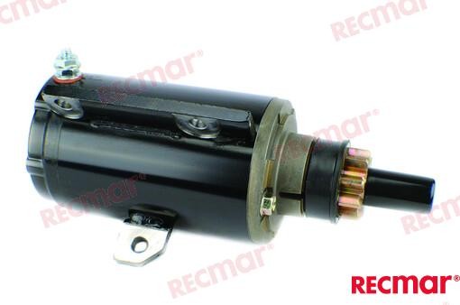 0585197 STARTER For OMC Warranty Incl