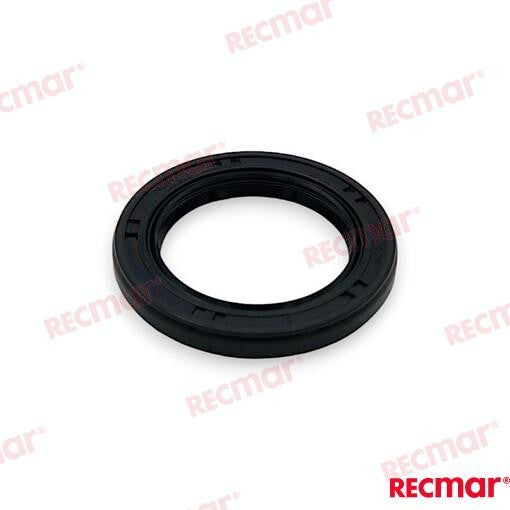 Oil Seal Fits Yamaha Outboard 93109-26001-00