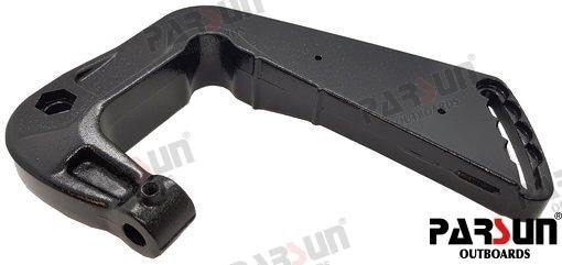 Bracket,Clamp(Left) Fits Parsun Outboard 69M-G3111-00-4D