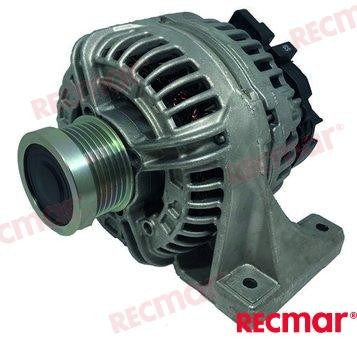 Alternator Fits Volvo Penta Stern Drive 3803645