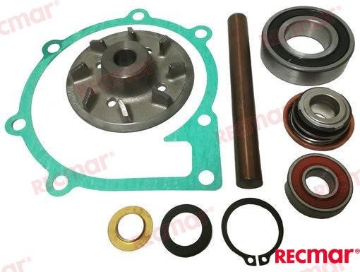 876560 REPAIR KIT CIRCULATION PUMP D30/D31/D32 For Volvo Warranty Incl